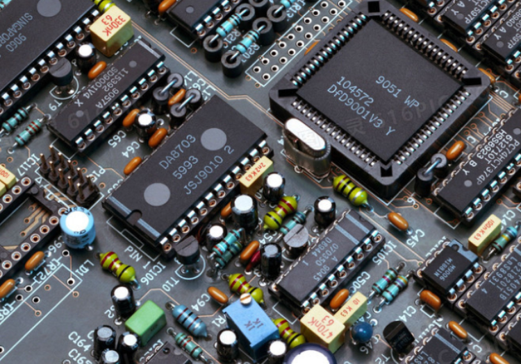 Yageo RC0603FR‑079M76L – A Deep Dive into a High‑Value Chip Resistor Yageo RC0603FR‑079M76L – A Deep Dive into a High‑Value Chip Resistor