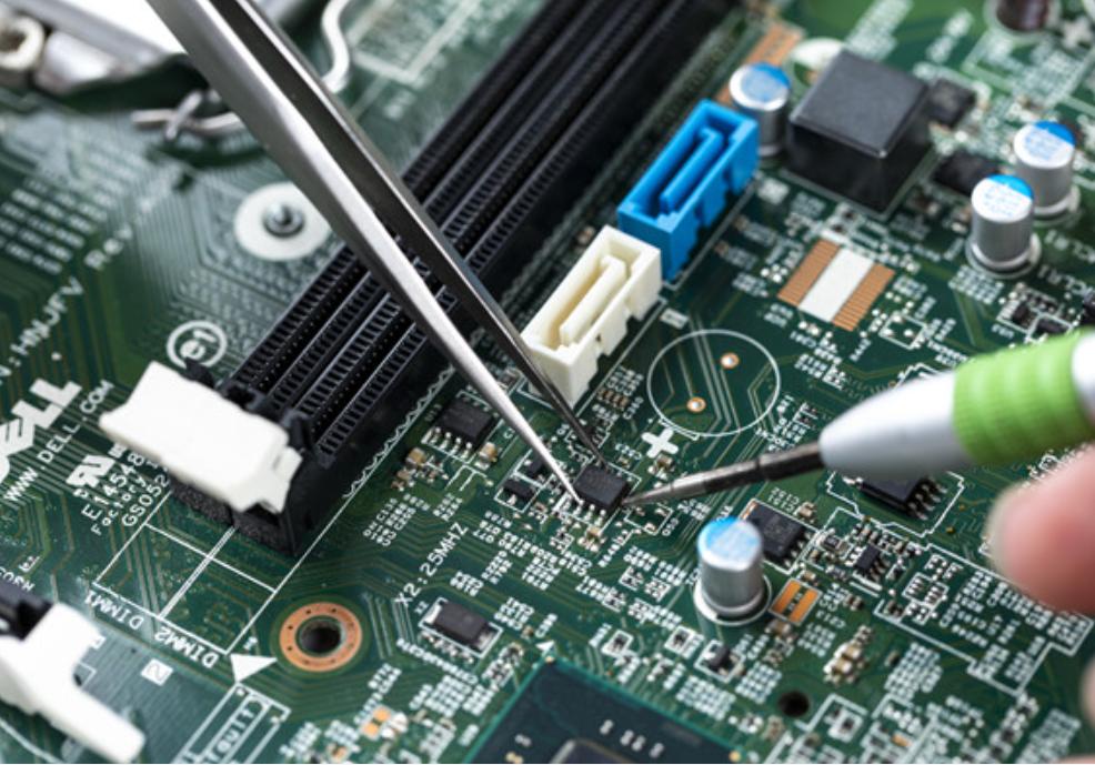 STM32H753IIK6: A 480MHz Cortex-M7 High-Performance MCU STM32H753IIK6: A 480MHz Cortex-M7 High-Performance MCU